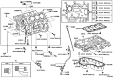 Cylinder Block