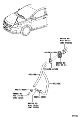 Heating & Air Conditioning - Water Piping