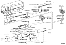 Heating & Air Conditioning - Water Piping