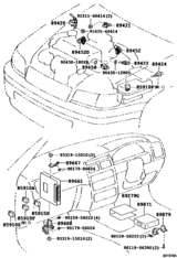 Electronic Fuel Injection System
