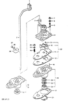 Water pump