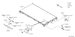Floor board