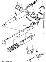 Handle - grip