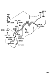 Oil Cooler & Tube (Atm)