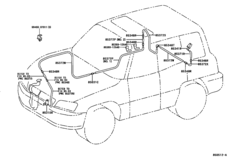 Rear Washer