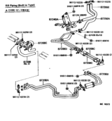 Heating & Air Conditioning - Water Piping