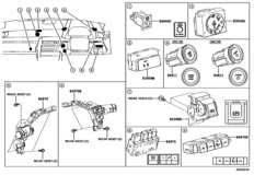 Switch & Relay & Computer