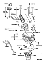Air Cleaner