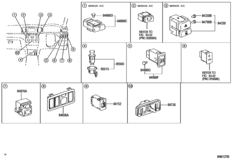 Switch & Relay & Computer