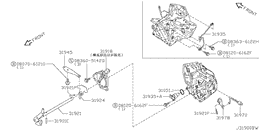 Control switch & system