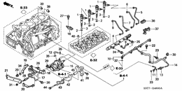 Fuel injection system