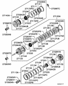 A/t clutch