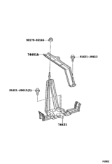 Battery Carrier