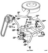 Manifold Air Injection System