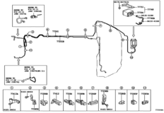 Fuel Tank & Tube