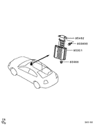 Radio & audio accessories