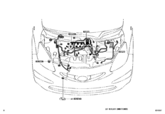 Wiring & Clamp