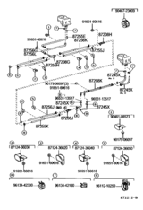 Heating & Air Conditioning - Water Piping
