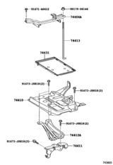 Battery Carrier