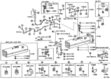 Fuel Tank & Tube