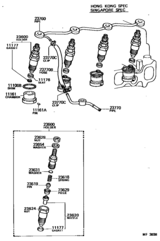 Injection Nozzle