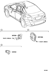 Anti-Theft Device