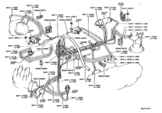 Vacuum Piping