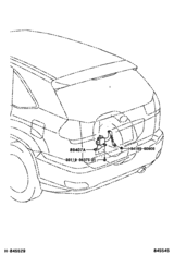 Electronic Height Control