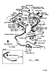 Vacuum Piping