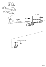 Clutch Master Cylinder