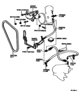 Power Steering Tube