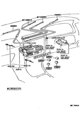 Heating & Air Conditioning - Control & Air Duct