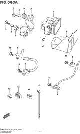 Hydraulic Unit (Gsx-R1000Al6 E28)