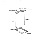 Battery Carrier