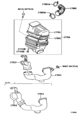 Air Cleaner