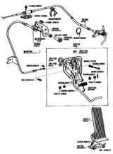 Accelerator Link