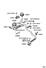 Exhaust Gas Recirculation System