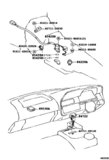 Overdrive & Electronic Controlled Transmission