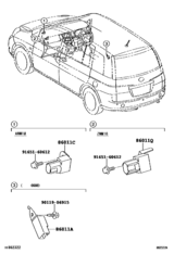 Radio Receiver & Amplifier & Condenser