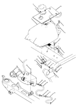 Fuel tank assembly