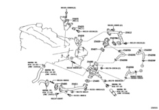 Exhaust Gas Recirculation System