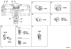 Switch & Relay & Computer