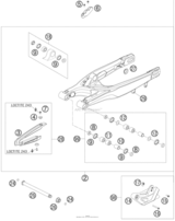 Swing Arm