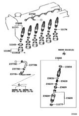 Injection Nozzle