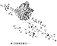 Lubricating System