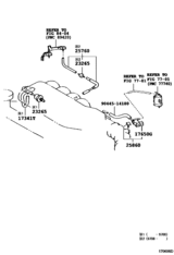 Vacuum Piping