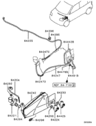 Windshield wiper & washer