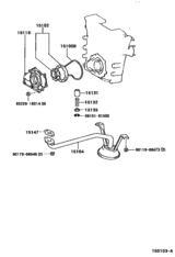 Engine Oil Pump