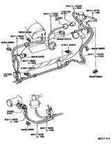 Vacuum Piping
