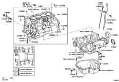 Cylinder Block